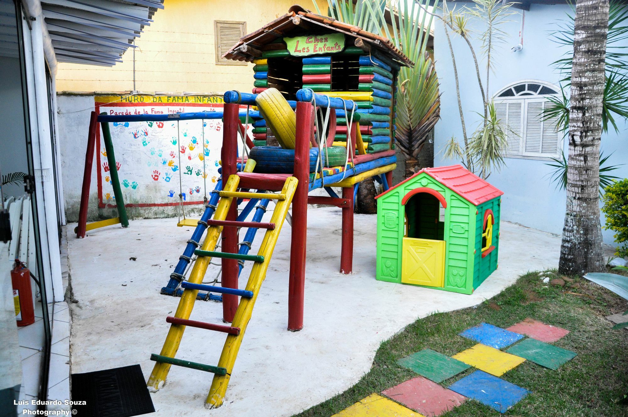 Le Mirage Garden Geriba 2* Armacao dos Buzios