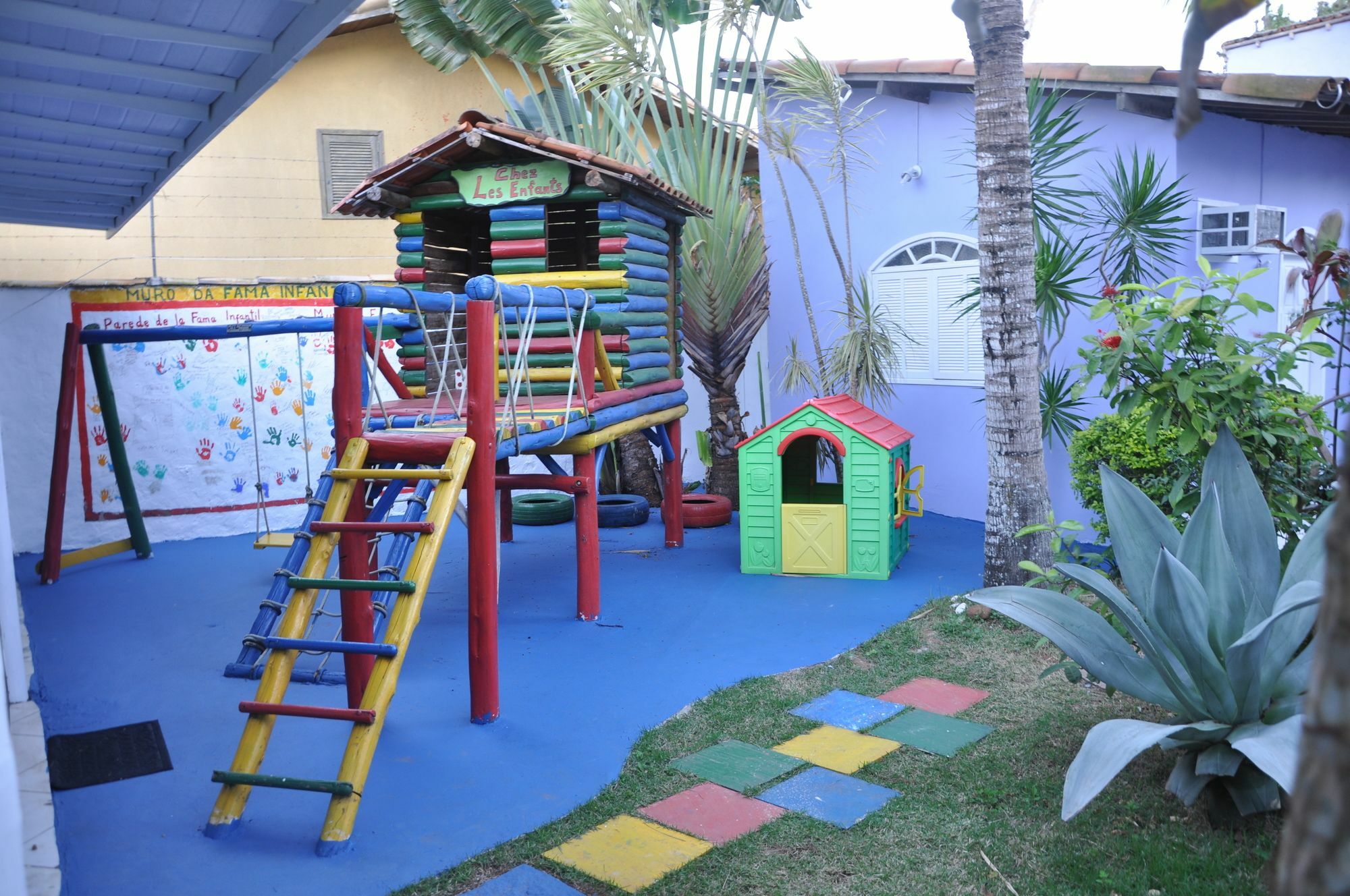 Le Mirage Garden Geriba 2*