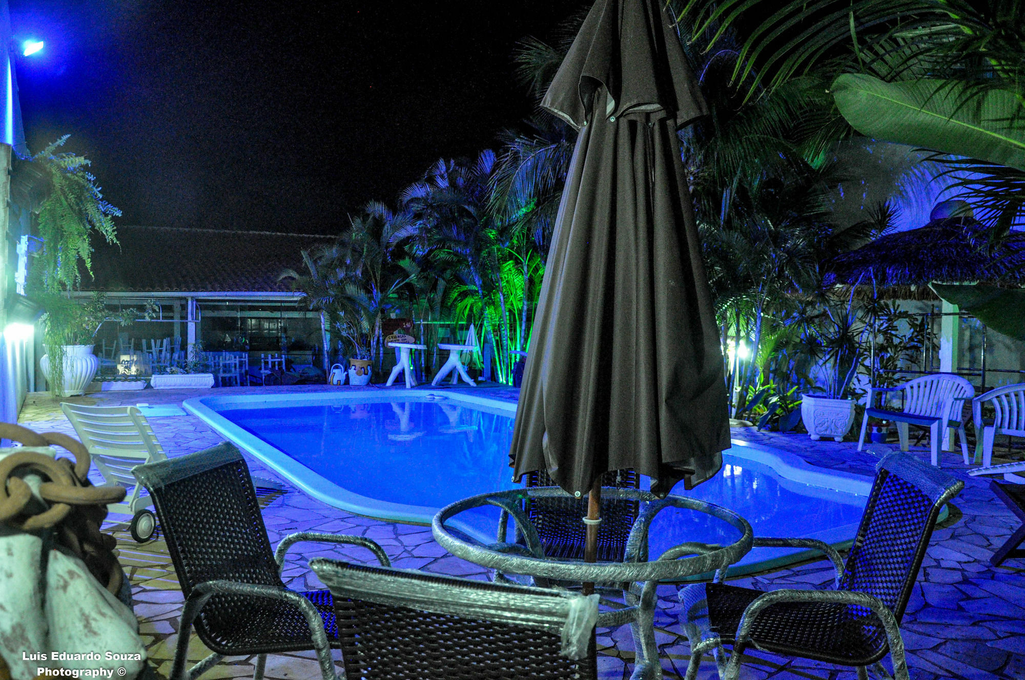 Guest house Le Mirage Garden Geriba Armacao dos Buzios