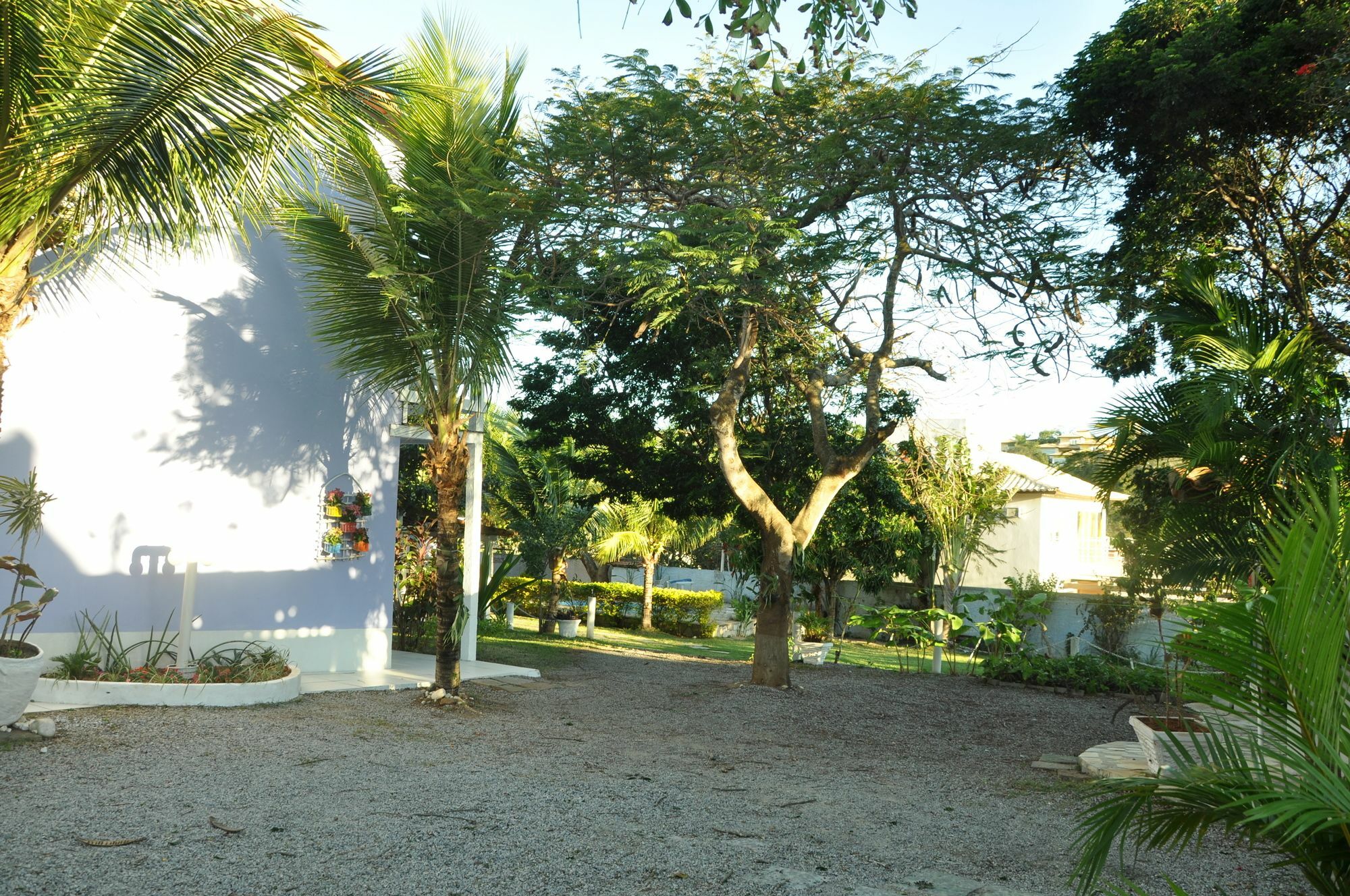 Le Mirage Garden Geriba