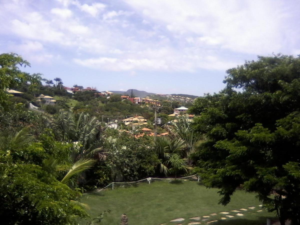 Guest house Le Mirage Garden Geriba 2*